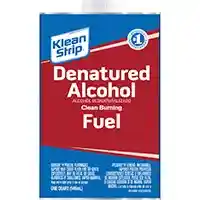 Main 1 - THINNER DENATURED ALCOHOL QT - Arlington Coal & Lumber