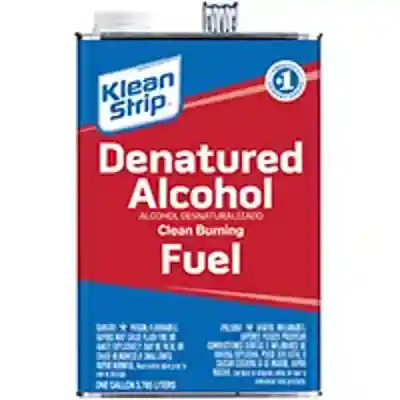 THINNER DENATURED ALCOHOL GAL - Arlington Coal & Lumber