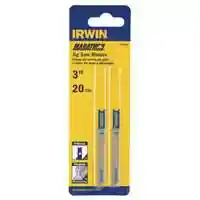 Main 1 - 3071320 JIGSAW BLD 3"20TPI - Arlington Coal & Lumber