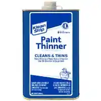 Main 1 - THINNER PAINT METAL CAN QUART - Arlington Coal & Lumber