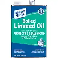 Main 2 - GALLON BOILED LINSEED OIL - Arlington Coal & Lumber