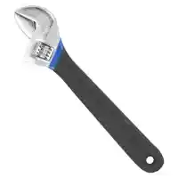 Main 1 - WRENCH ADJUST 10IN VINYL HNDL - Arlington Coal & Lumber
