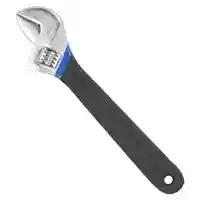 Main 1 - WRENCH ADJUST 10IN VINYL HNDL - Arlington Coal & Lumber