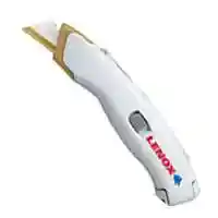Main 1 - KNIFE UTILITY RETRAC W/3BLADES - Arlington Coal & Lumber