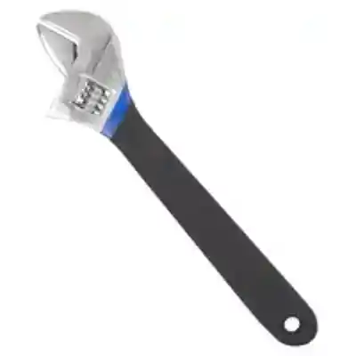 WRENCH ADJUST 12IN VINYL HNDL - Arlington Coal & Lumber