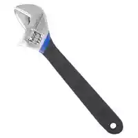 Main 1 - WRENCH ADJUST 12IN VINYL HNDL - Arlington Coal & Lumber