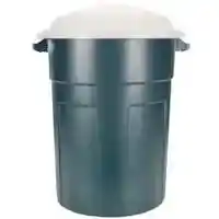 Main 1 - 32GAL GREEN TRASH CAN - Arlington Coal & Lumber