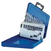 Main 1 - 13PC HGH SPD STL DRILL BIT SET - Arlington Coal & Lumber