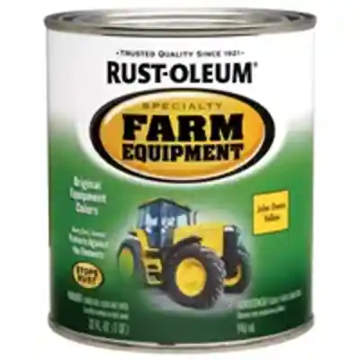 7443502 JD YELLOW STOPRUST QT - Arlington Coal & Lumber