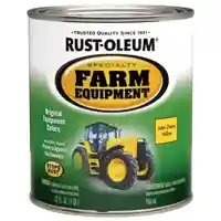 Main 1 - 7443502 JD YELLOW STOPRUST QT - Arlington Coal & Lumber