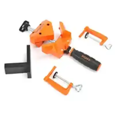 PONY 90 DEGREE CORNER CLAMP (9180) - Arlington Coal & Lumber