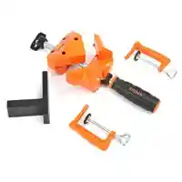 Main 1 - PONY 90 DEGREE CORNER CLAMP (9180) - Arlington Coal & Lumber