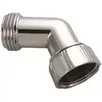 Main 1 - ZINC SWIVEL HOSE GOOSENECK - Arlington Coal & Lumber