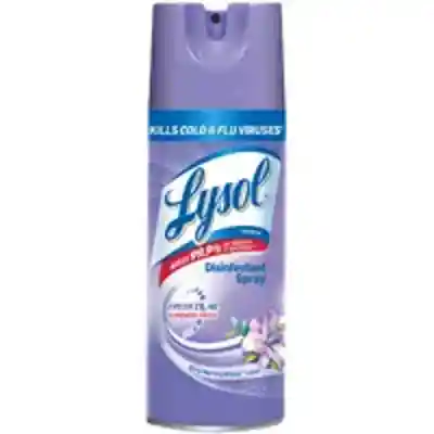 DISINFECTANT SPRAY MORN BREEZE - Arlington Coal & Lumber