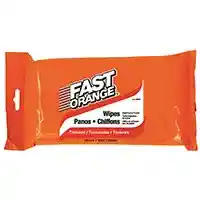 Main 1 - 25CT FAST ORANGE HAND WIPES - Arlington Coal & Lumber