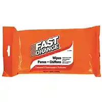 Main 1 - 25CT FAST ORANGE HAND WIPES - Arlington Coal & Lumber