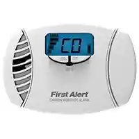 Main 1 - FIRST ALERT CO615/FCD4CN CO ALARM AC & 2AA - Arlington Coal & Lumber