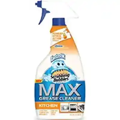 71650 CLEANER/DEGRSR KTN 32OZ CLEANER/DEGREASER KITCHEN 32OZ - Arlington Coal & Lumber