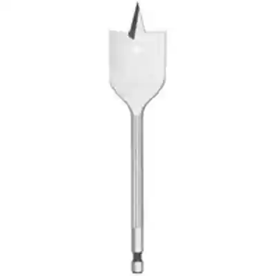 DW1591 WD BORE SPADE BIT1/2X16 1/2X16IN WOOD BORING SPADE BIT - Arlington Coal & Lumber