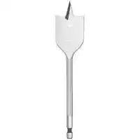Main 1 - DW1591 WD BORE SPADE BIT1/2X16 1/2X16IN WOOD BORING SPADE BIT - Arlington Coal & Lumber