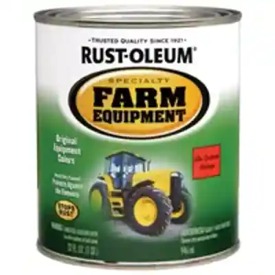 7458502 ALLIS ORG STOPRUST QT - Arlington Coal & Lumber