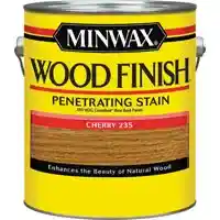 Main 1 - GAL MINWAX CHERRY WOOD FINISH (VOC) 71079 - Arlington Coal & Lumber
