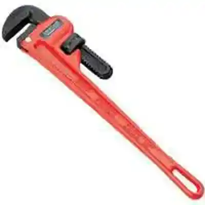 PIPE WRENCH HD 24IN - Arlington Coal & Lumber