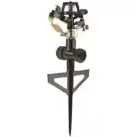Main 1 - PULSATING METAL SPRINKLER - Arlington Coal & Lumber