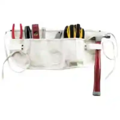 APRON CARPENTER 5-PKT CANVAS - Arlington Coal & Lumber
