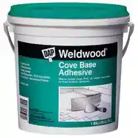 Main 2 - DAP COVE BASE ADHESIVE (25054) - Arlington Coal & Lumber