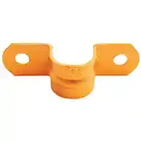 Main 1 - TUBE STRAP COPPER 1/2 IN - Arlington Coal & Lumber