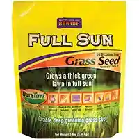 Main 1 - 60201 SEED GRASS FULL SUN 3LB SEED GRASS FULL SUN 3LB - Arlington Coal & Lumber
