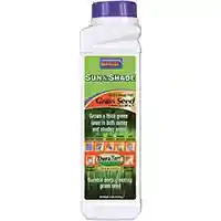 Main 1 - SEED GRASS SUN-N-SHADE .75 - Arlington Coal & Lumber