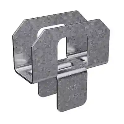 SIMPSON PC. SIMPSON 1/2" PLYWOOD H CLIP - Arlington Coal & Lumber