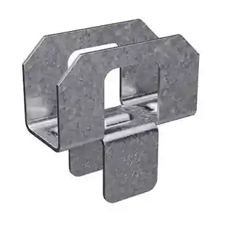 Main 2 - SIMPSON PC. SIMPSON 1/2" PLYWOOD H CLIP - Arlington Coal & Lumber