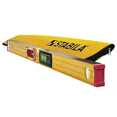 STABILA LEVEL ELECTRONIC 5-MODE 48IN (36548) - Arlington Coal & Lumber