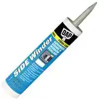 Main 2 - DAP DYNAFLEX 800 ADVANCED SIDING & WINDOW SEALANT CLEAR 10.1OZ (00816) - Arlington Coal & Lumber
