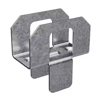 SIMPSON BX. SIMPSON 5/8" PLYWOOD H-CLIP (250 PCS) PSCL 5/8 - Arlington Coal & Lumber