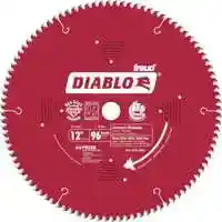 Main 2 - DIABLO 12" X 96TH ENG/LAM FLOOR SAW BLADE  (D1296L) - Arlington Coal & Lumber