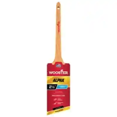 BRUSH ANG SASH NYLN POLYES 2IN - Arlington Coal & Lumber