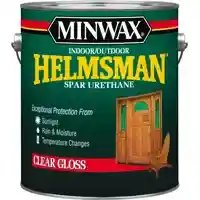 Main 1 - 13200 HIGH-GLOSS SPAR URETHANE - Arlington Coal & Lumber
