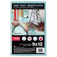 Main 1 - DUPONT 9 X 12 ONE TUFF DROP CLOTH  - Arlington Coal & Lumber