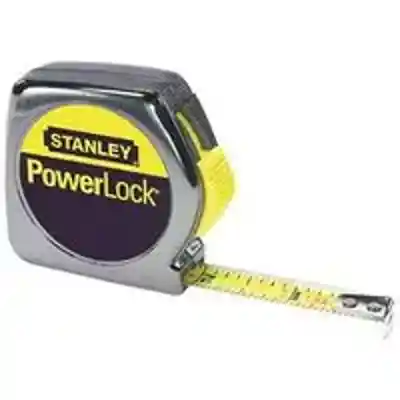 RULE TAPE 12FTX1/2IN POWERLOCK - Arlington Coal & Lumber