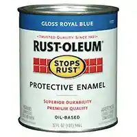 Main 1 - 7727504/02 ROYAL BLUE ENAMEL - Arlington Coal & Lumber