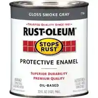 Main 1 - 7786502 SMOKEY GRAY ENAMEL QT - Arlington Coal & Lumber