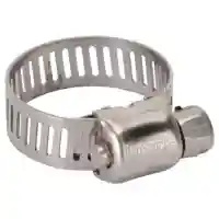 Main 1 - HOSE CLAMP SS #06/SS SCREW - Arlington Coal & Lumber
