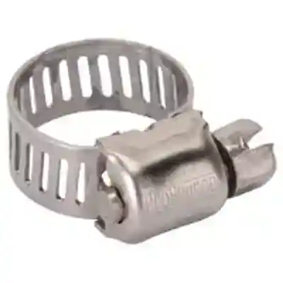 HOSE CLAMP SS/SS SCRW NO.02 - Arlington Coal & Lumber