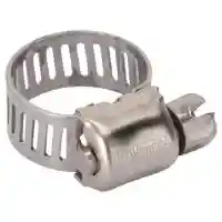Main 1 - HOSE CLAMP SS/SS SCRW NO.02 - Arlington Coal & Lumber