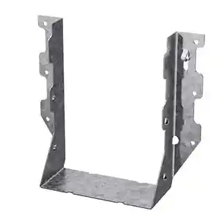 Main 2 - SIMPSON LUS26-3Z 2 X 6 TRIPLE JOIST HANGER Z-MAX COATING - Arlington Coal & Lumber