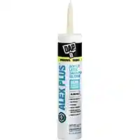 Main 1 - DAP ALEX ALMOND CAULKING 10.1 OZ (18130) - Arlington Coal & Lumber